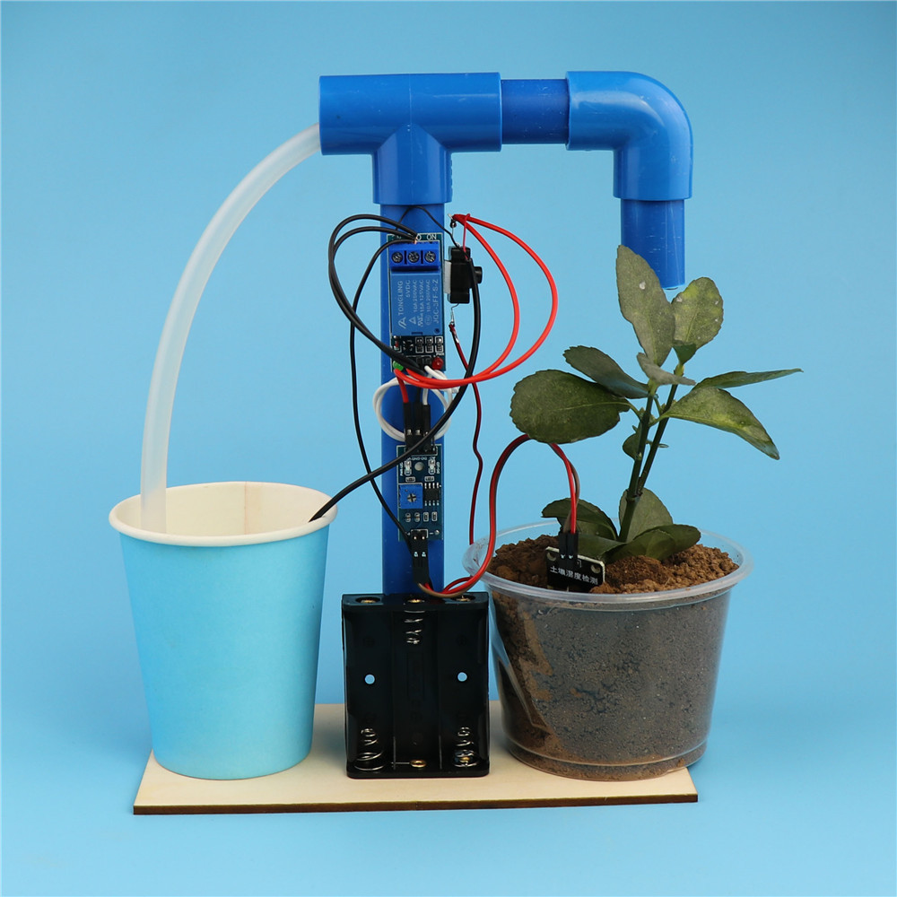Florist Supp - Fizyka technologia łodyg gadżet dla dzieci