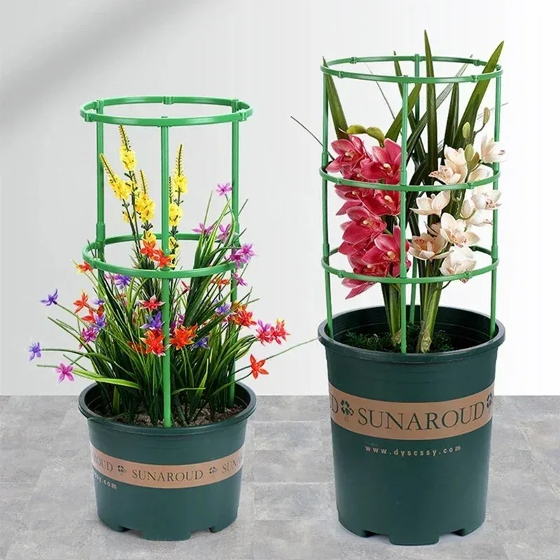 Klatki dla pomidorów Krata Pla – Florist Supp recenzja i cena