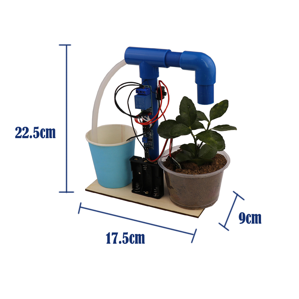 Fizyka technologia łodyg gadże – Florist Supp recenzja i cena