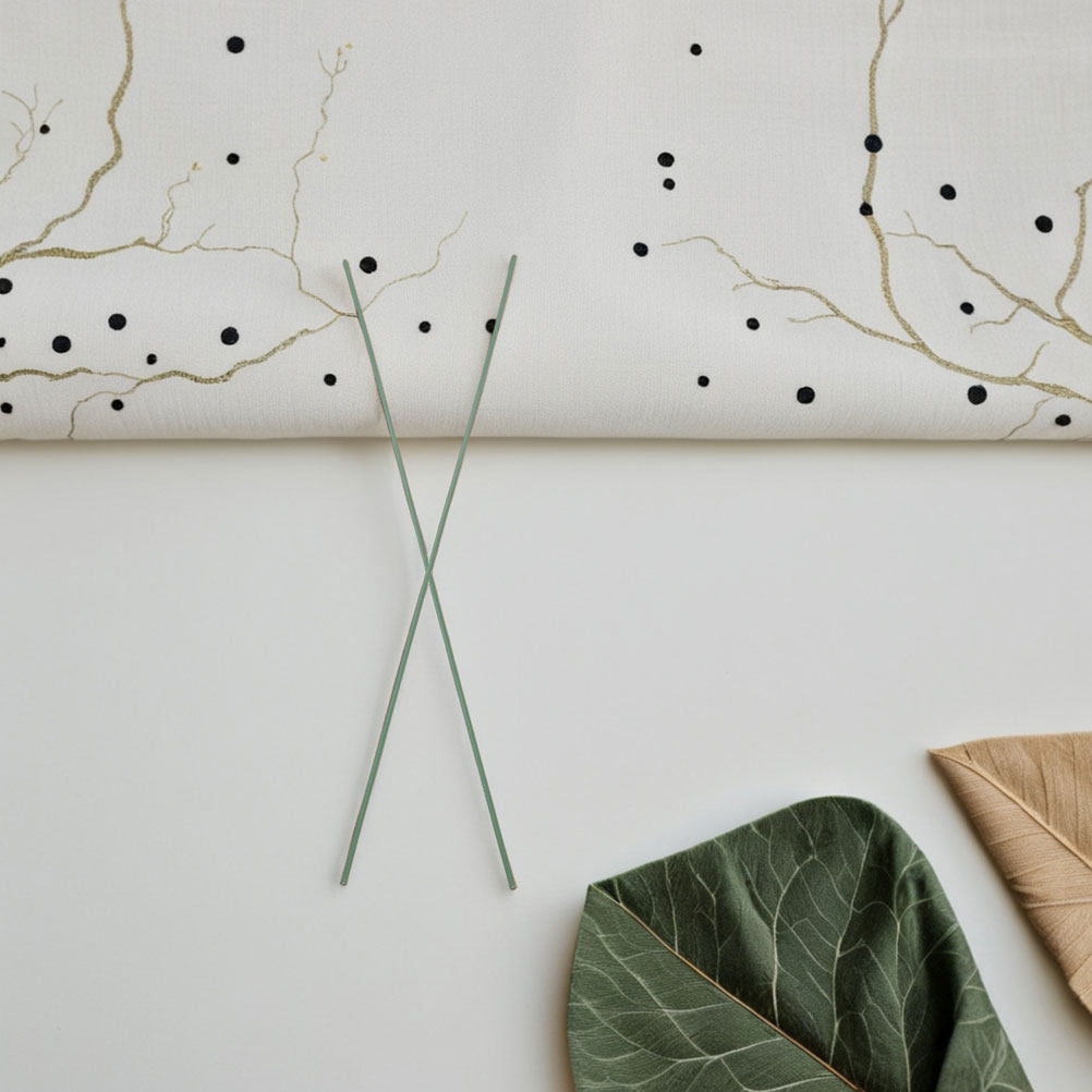 100 szt. Zielony drut kwiatowy – Florist Wreath Supply recenzja i cena