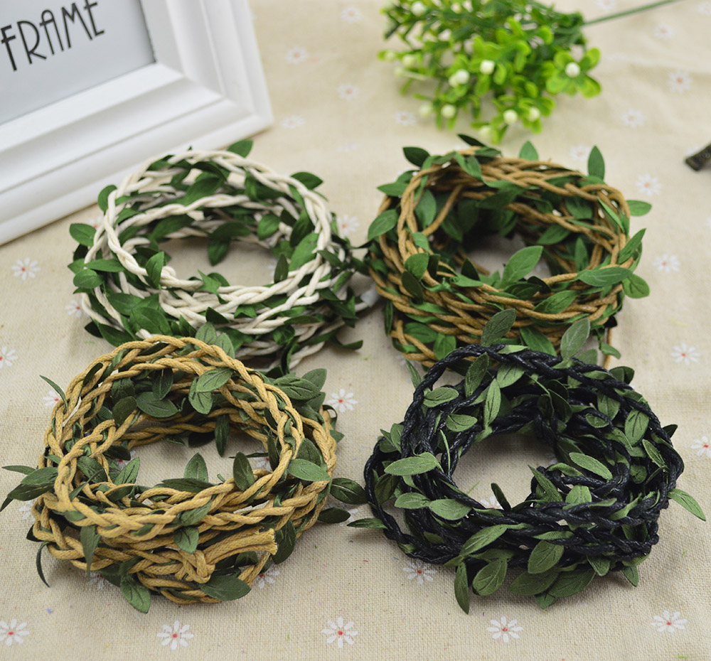 100cm/lot Sztuczne kwiaty wino – Florist Wreath Supply recenzja i cena