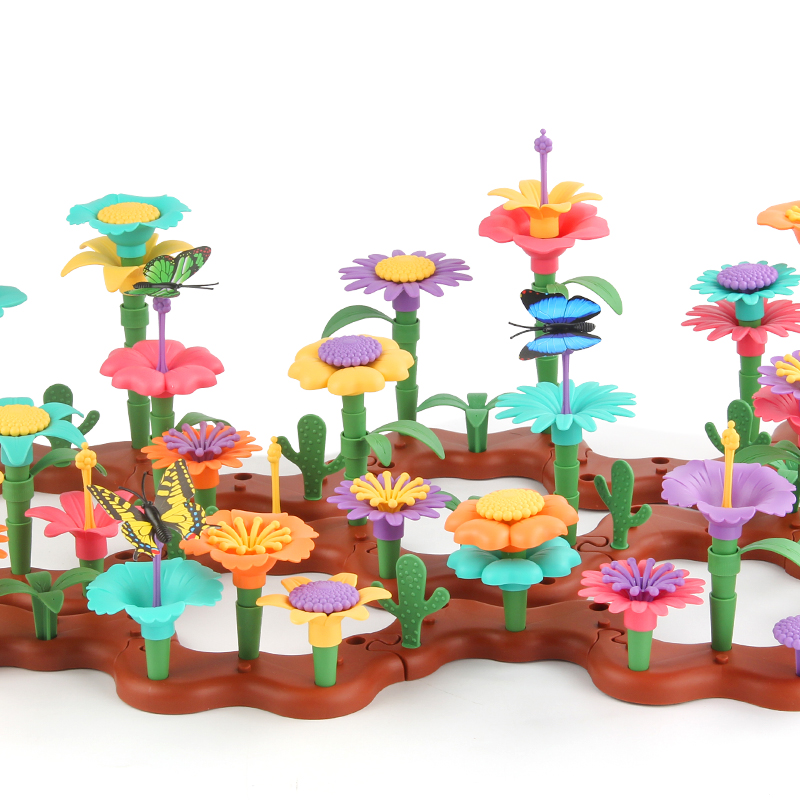 Rosną swoją wyobraźnię dzięki  – Florist Supp recenzja i cena