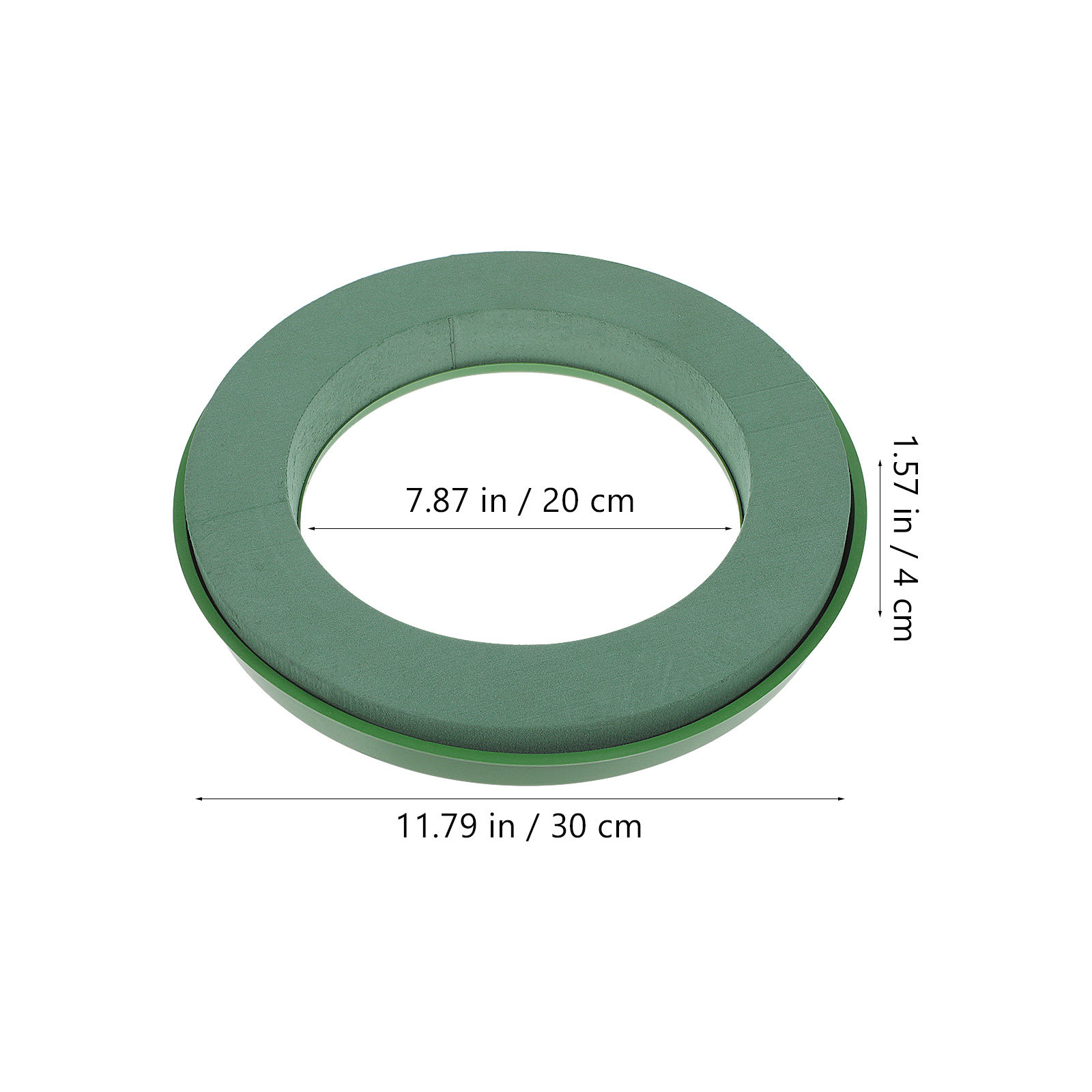 2 szt. Przyssawki z kwiatową p – Florist Wreath Supply recenzja i cena