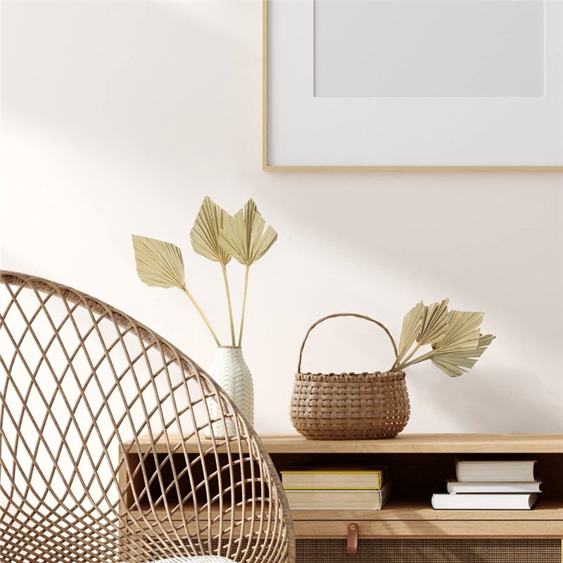 ABYN-Boho Suszone palmy, małe  – Palm Leaf Dried recenzja i cena
