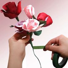 1 Rolka 13,6m Taśma do Dekorac – Florist Supp recenzja i cena